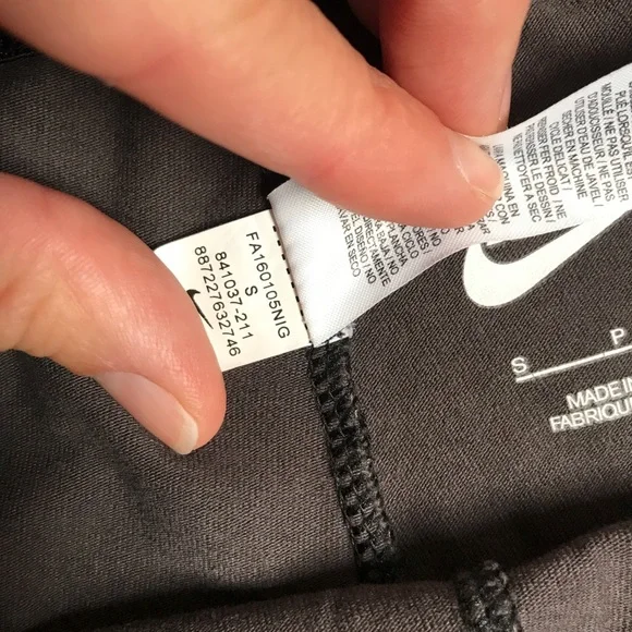 Nike LEG A SEE snake print leggings 841037-211 - Picture 13 of 15